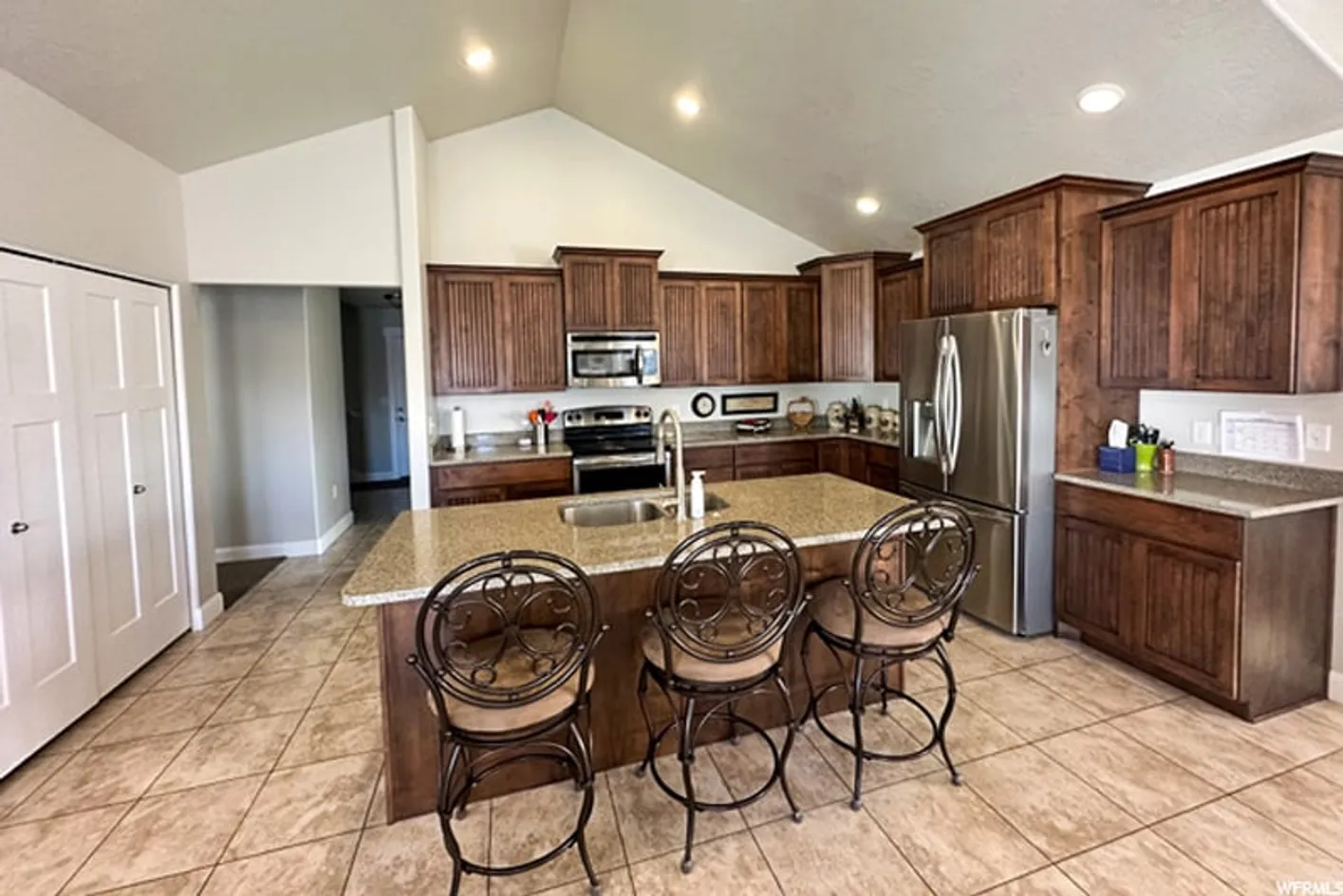Kitchen Island