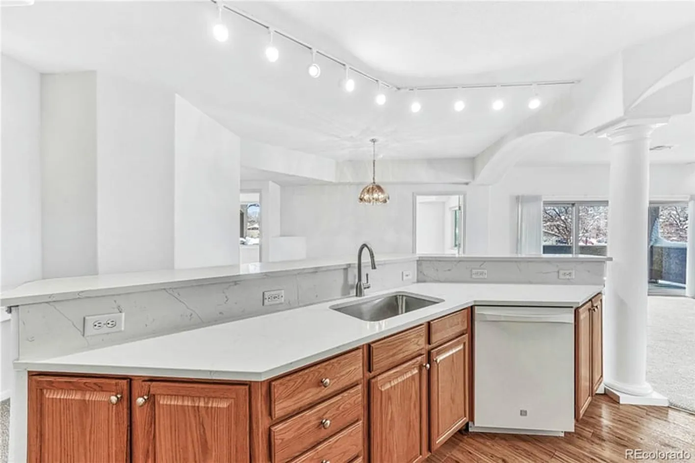 Kitchen Sink