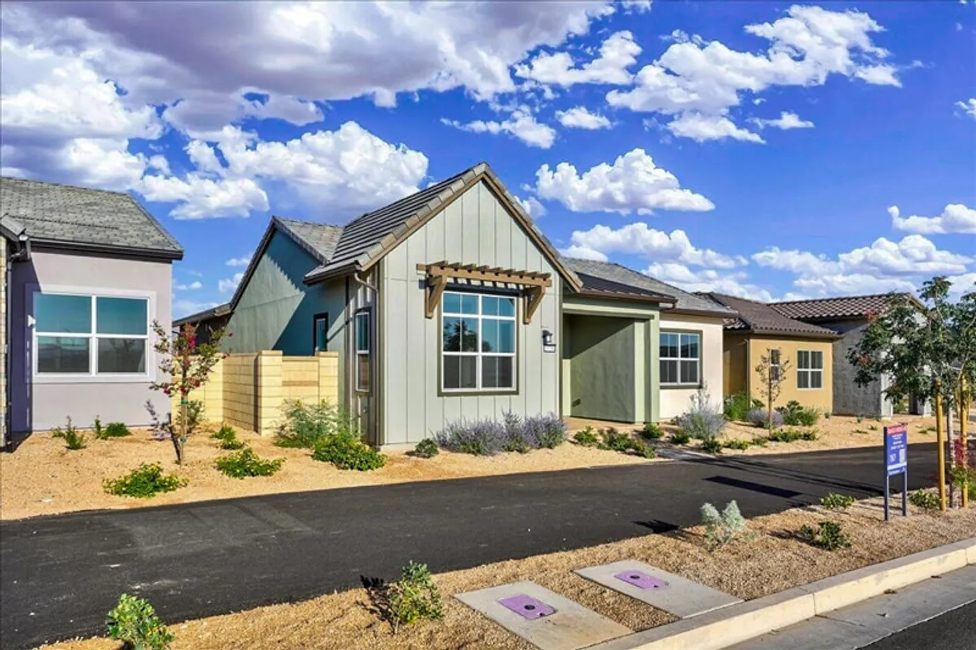 Home Exterior