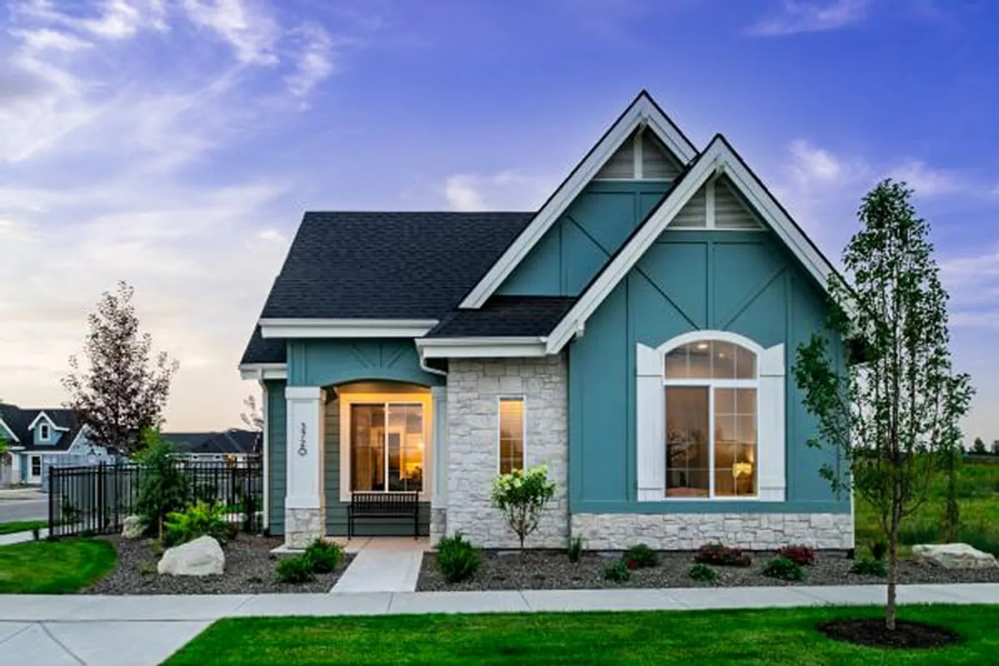 Single-Family Homes