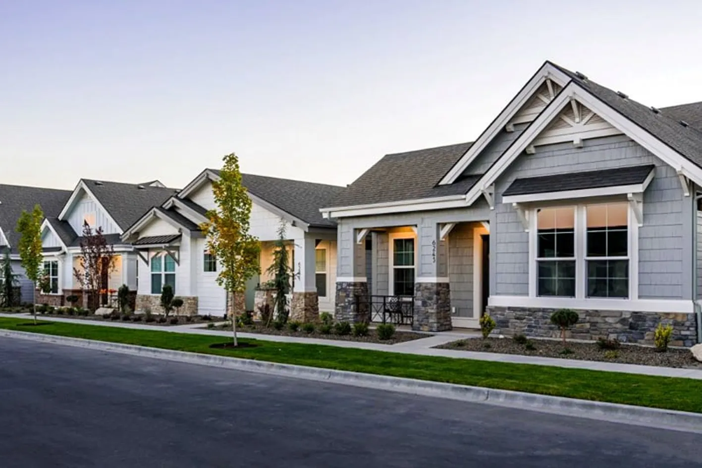Home Exterior