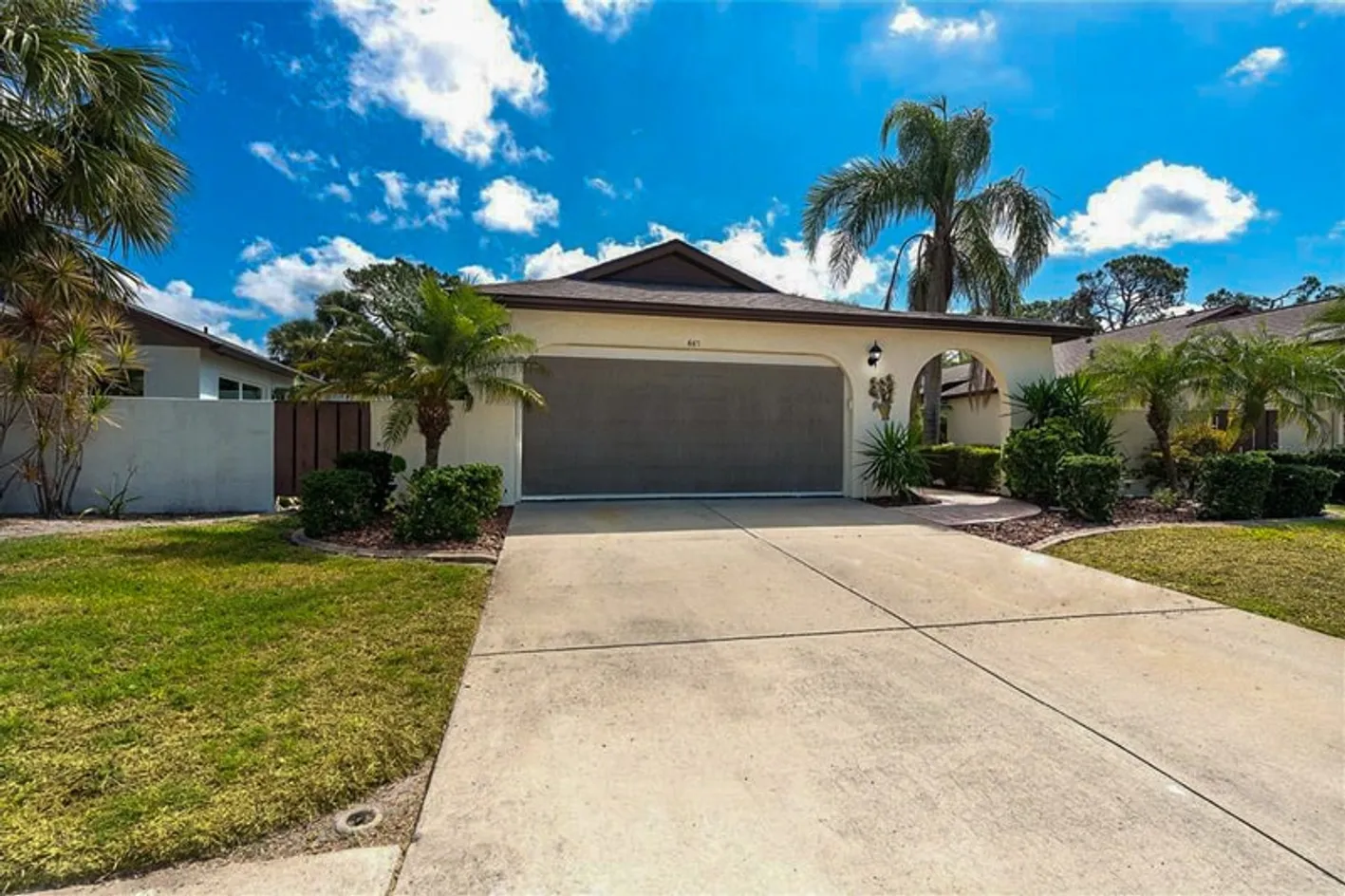Single-Family Homes
