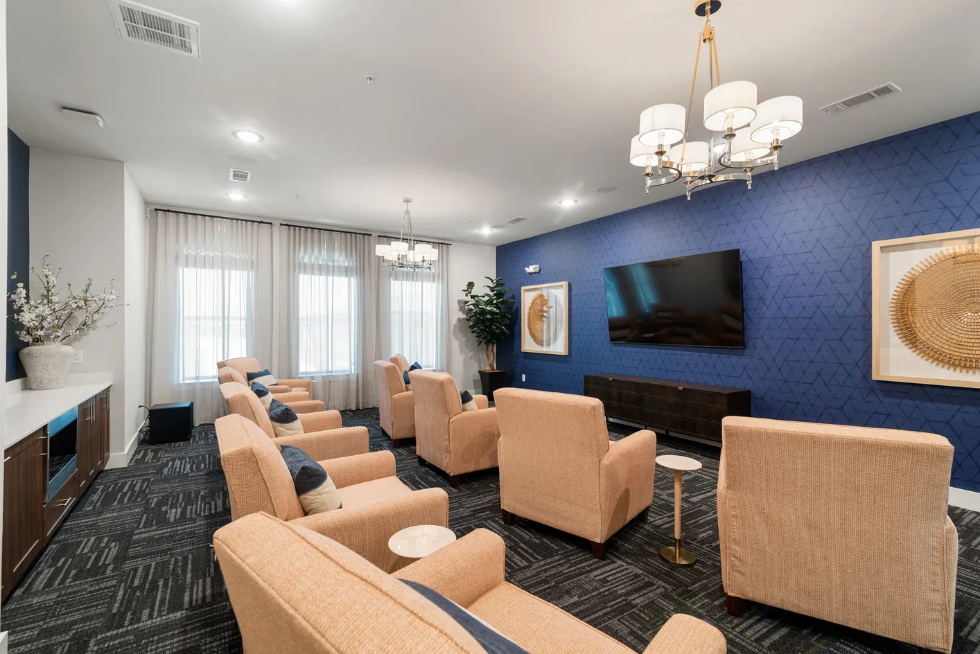 Movie Theater