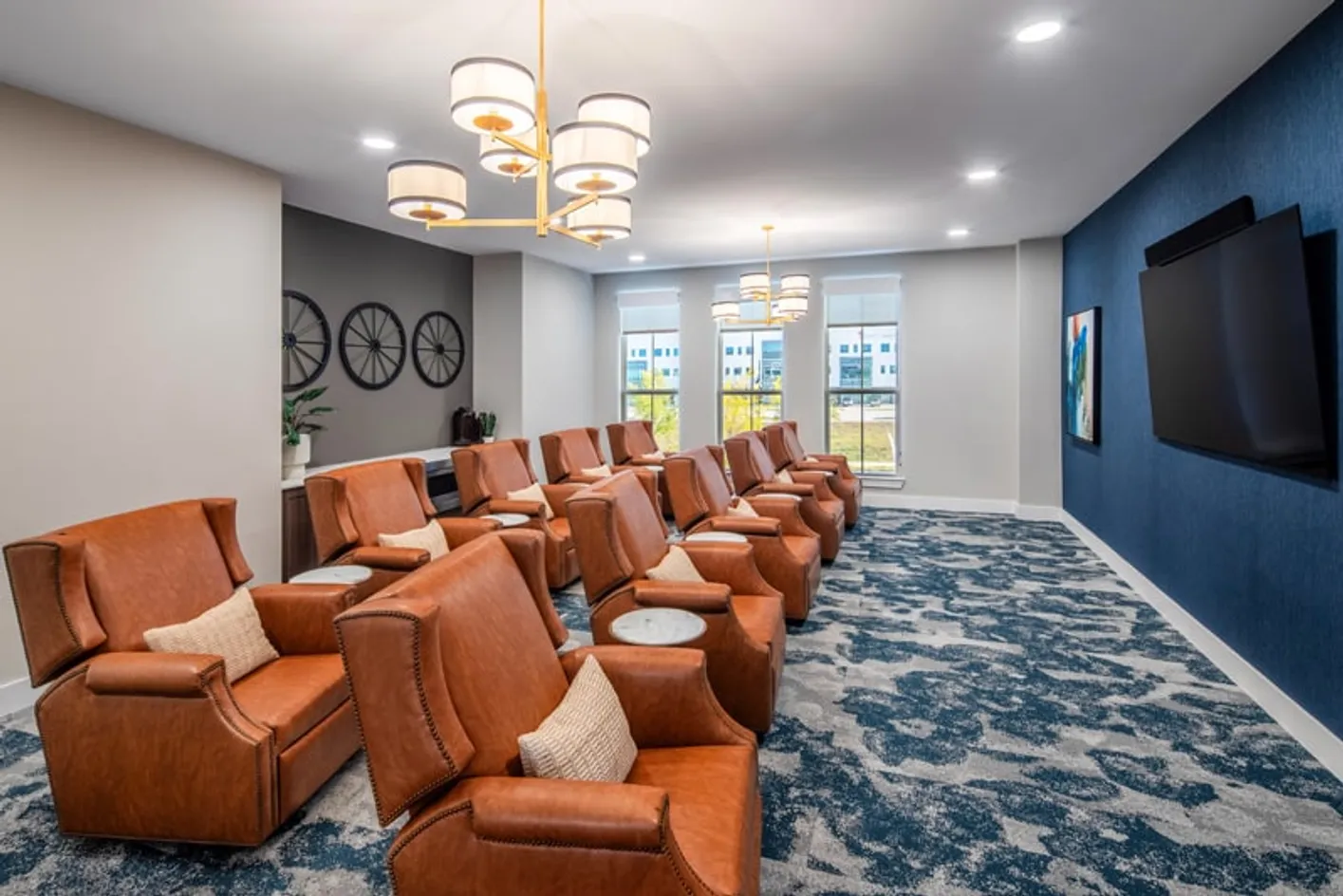 Movie Theater