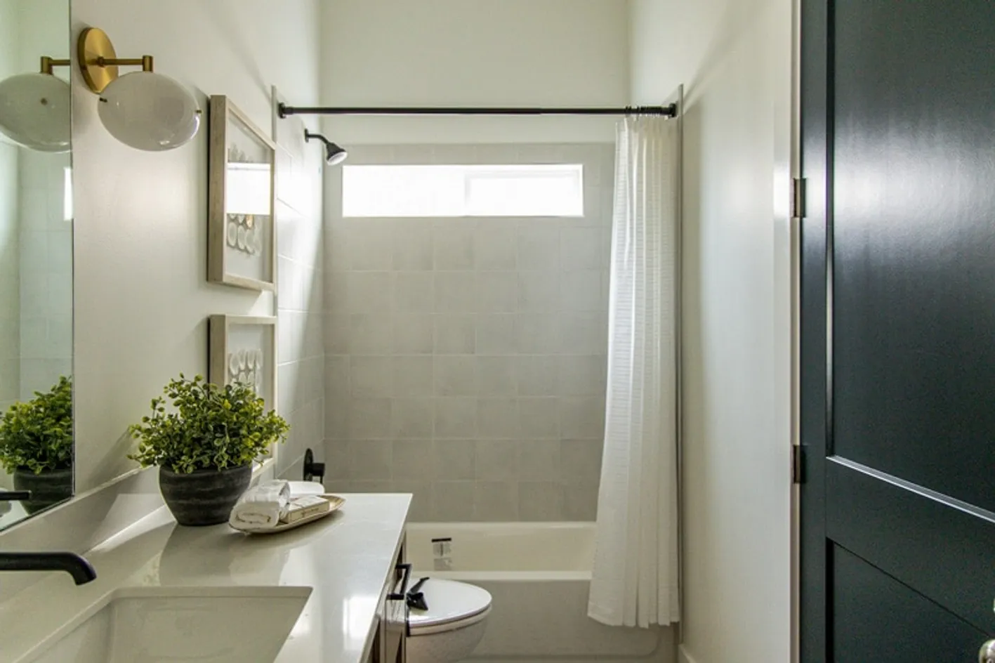 Shower