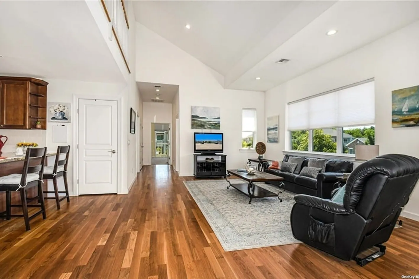 Sitting Area