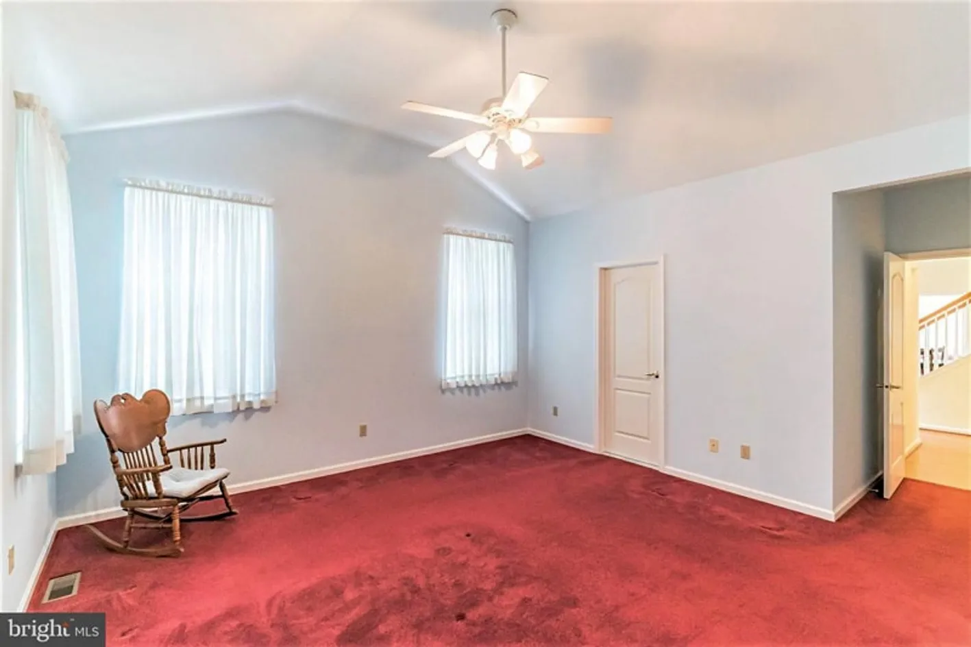 Sitting Area