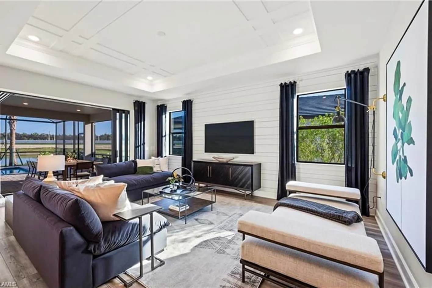 Sitting Area