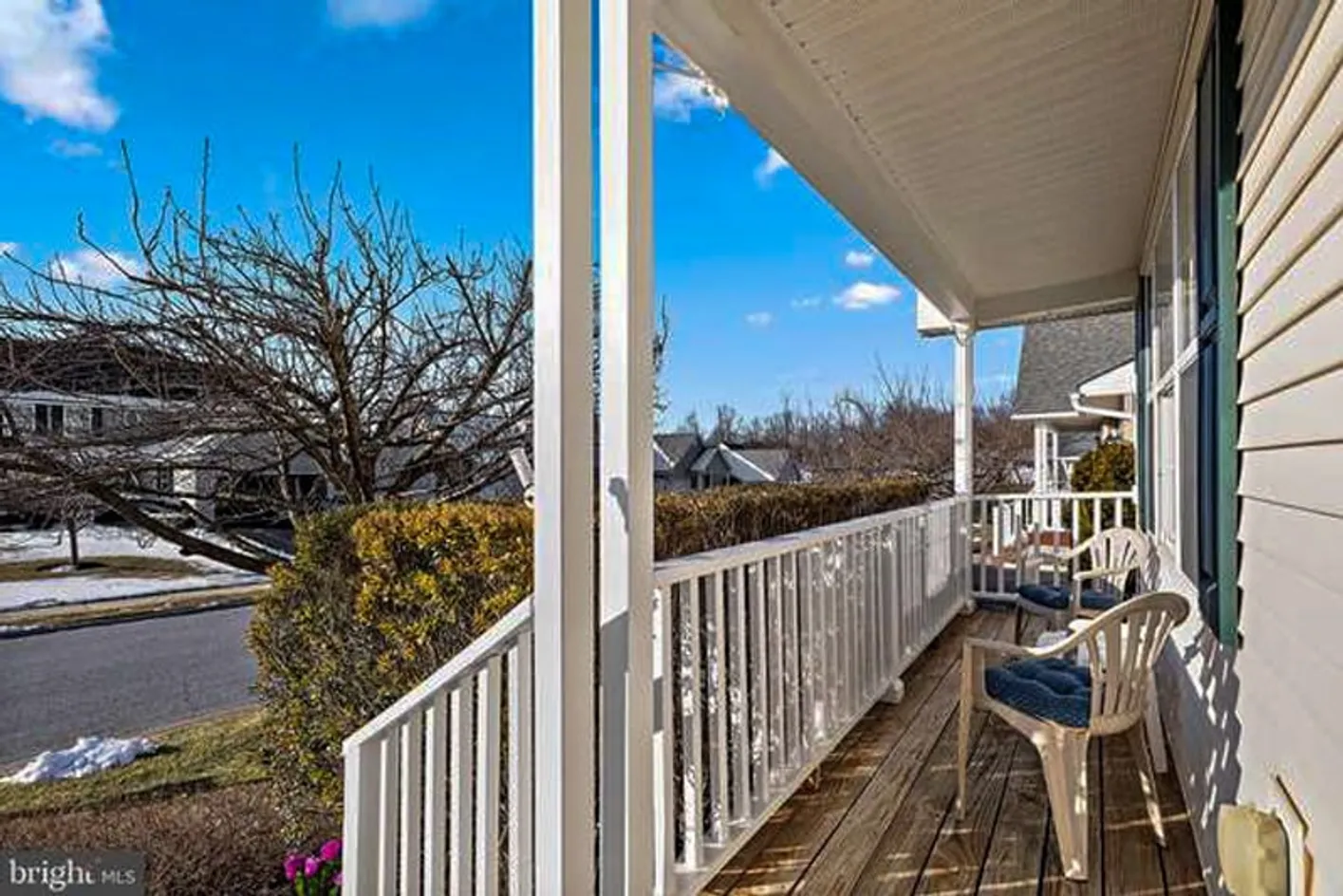 Porch