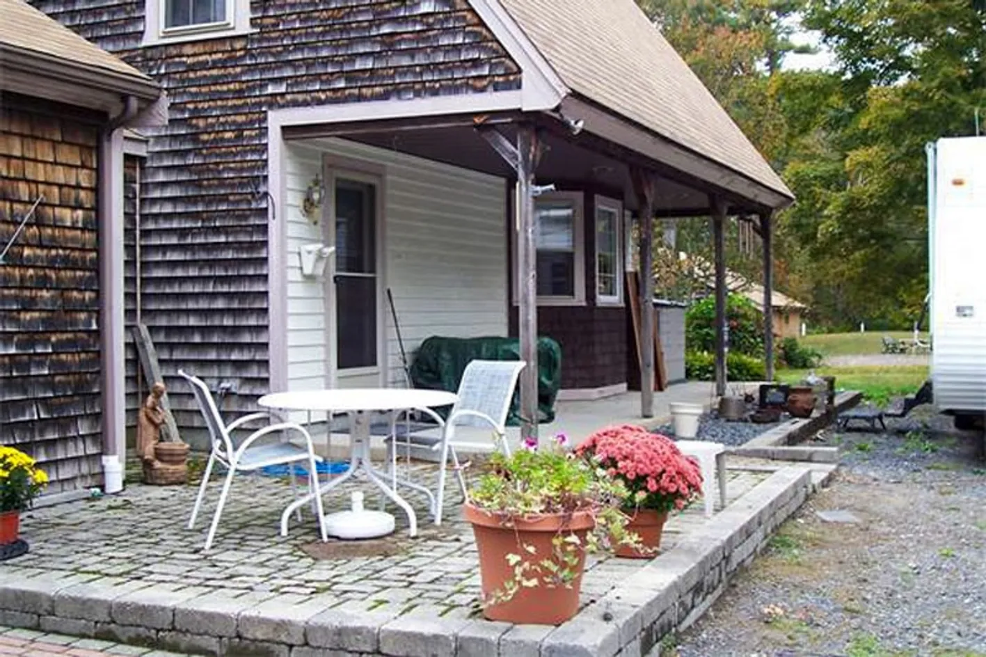 Porch