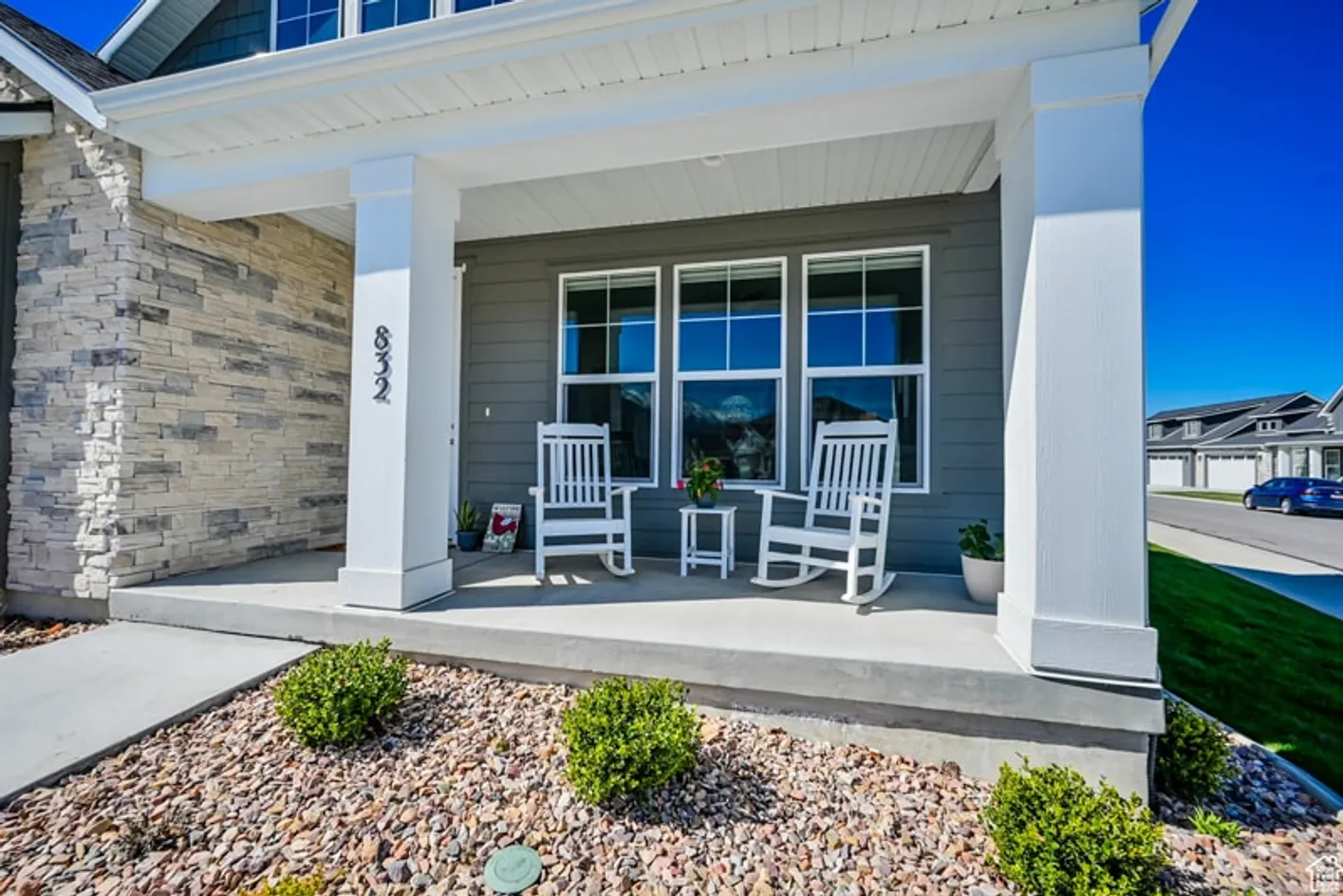 Porch