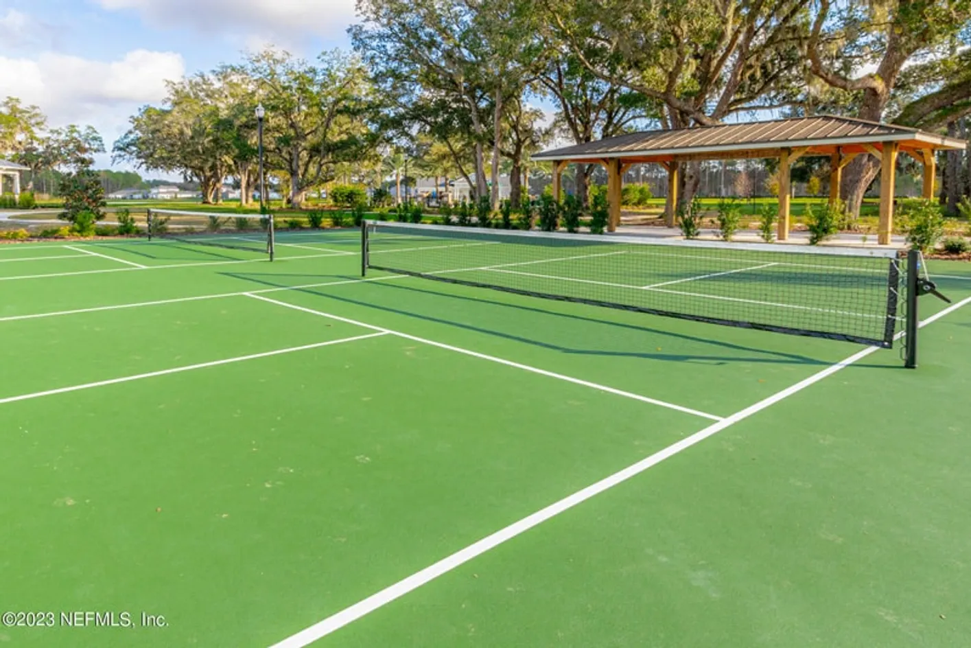 Pickleball