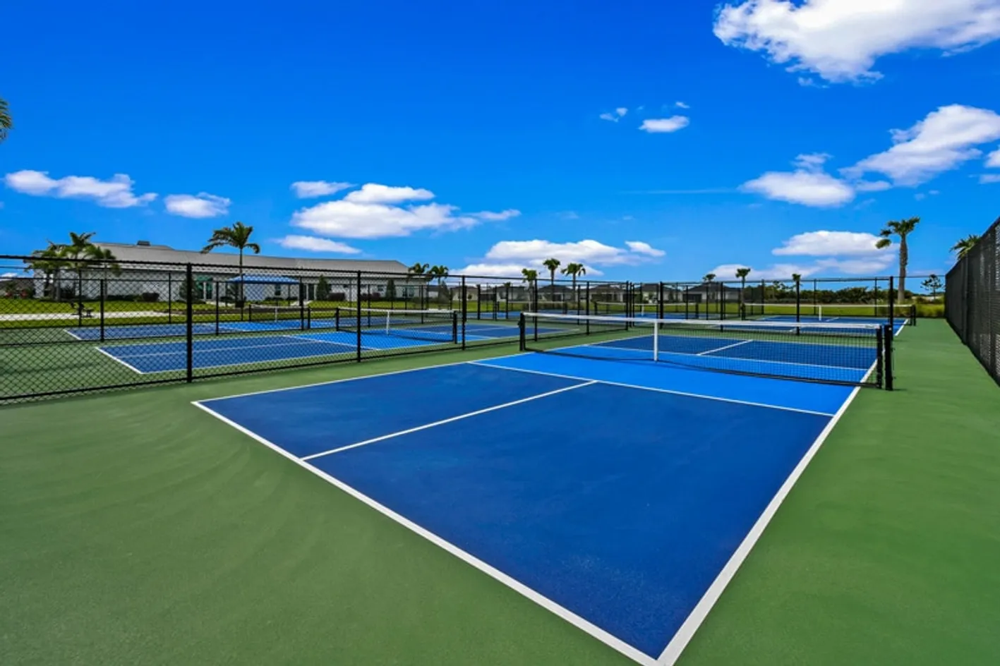 Pickleball