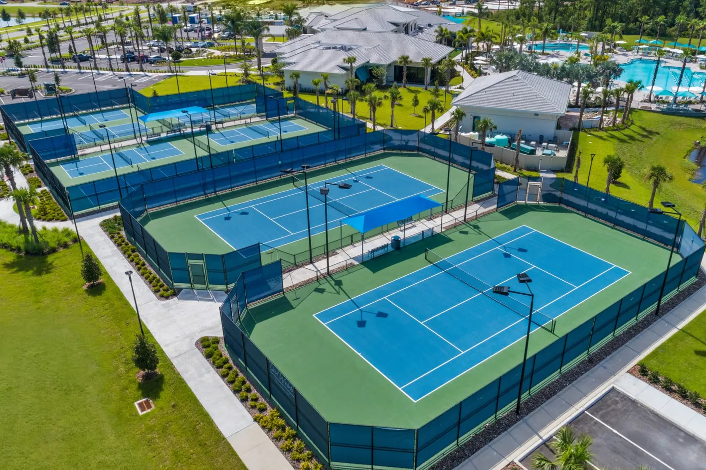 Pickleball