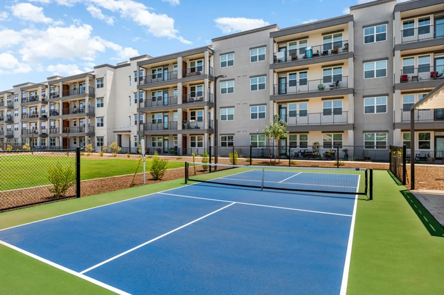 Pickleball