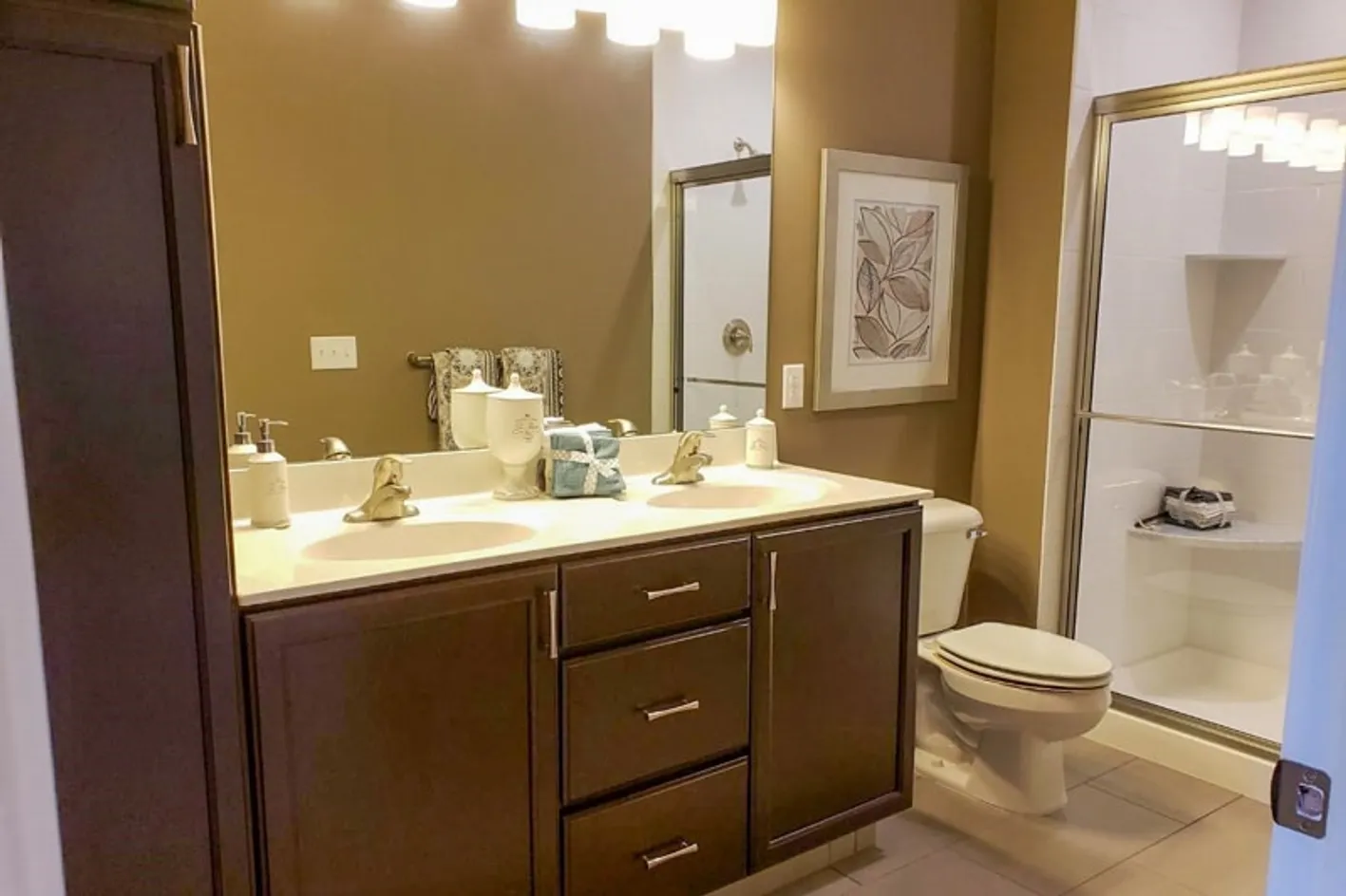 Vanities