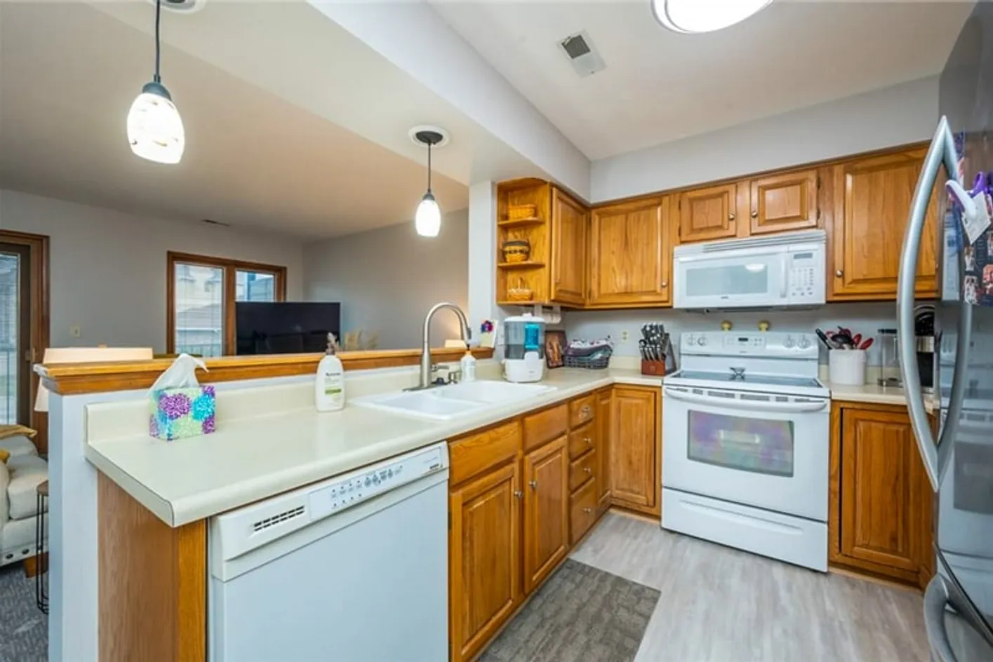Kitchen Appliances