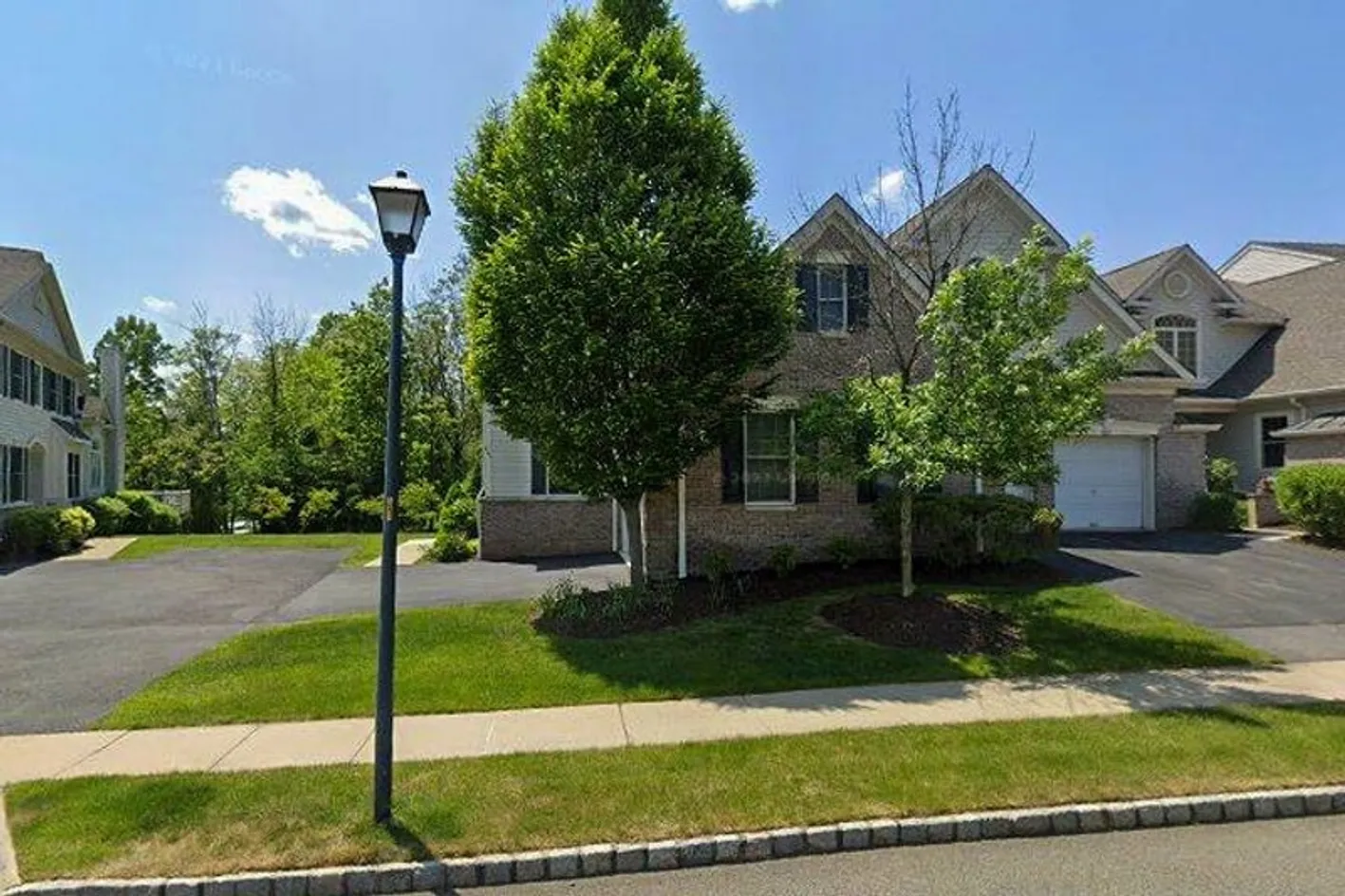 Homes