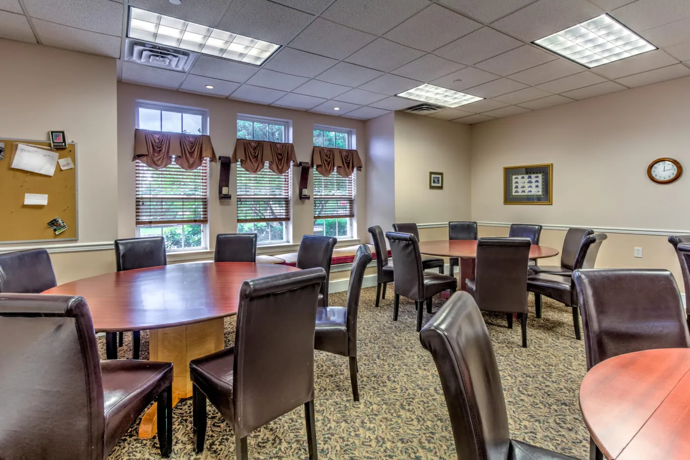 Card Room
