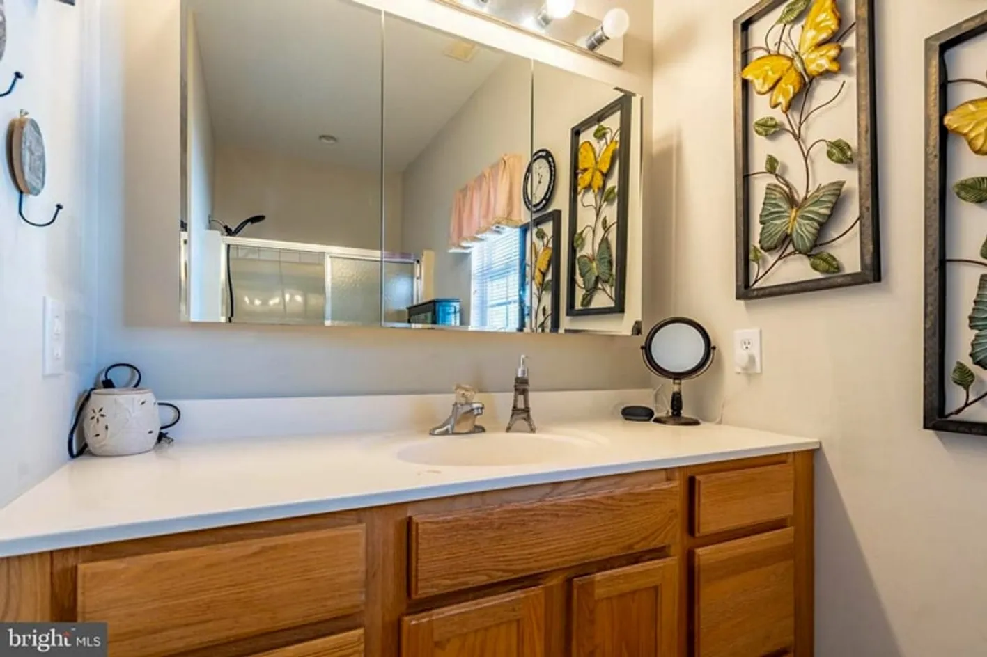 Vanities