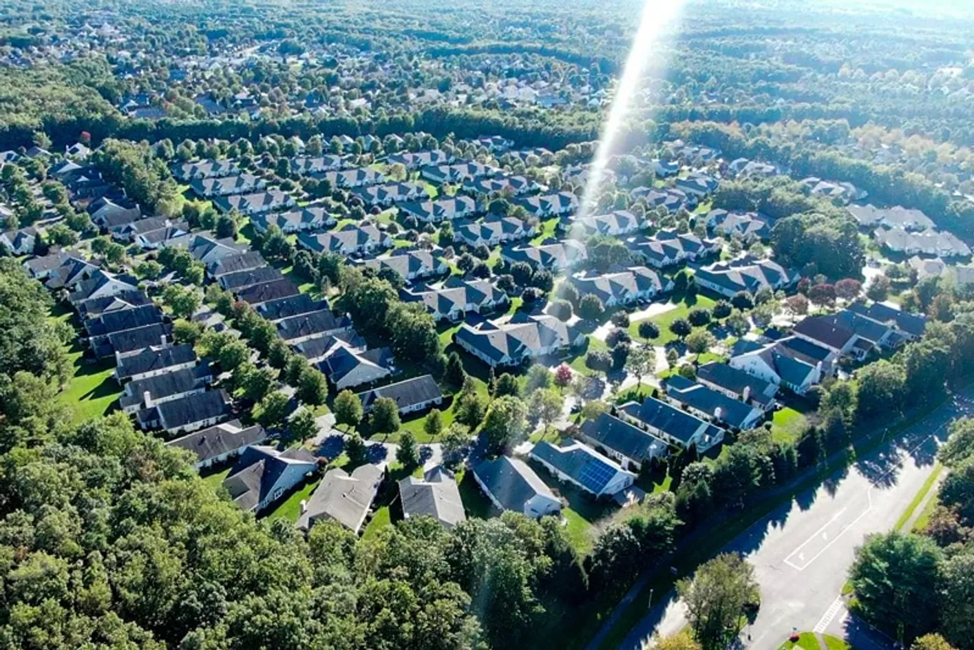 Homes