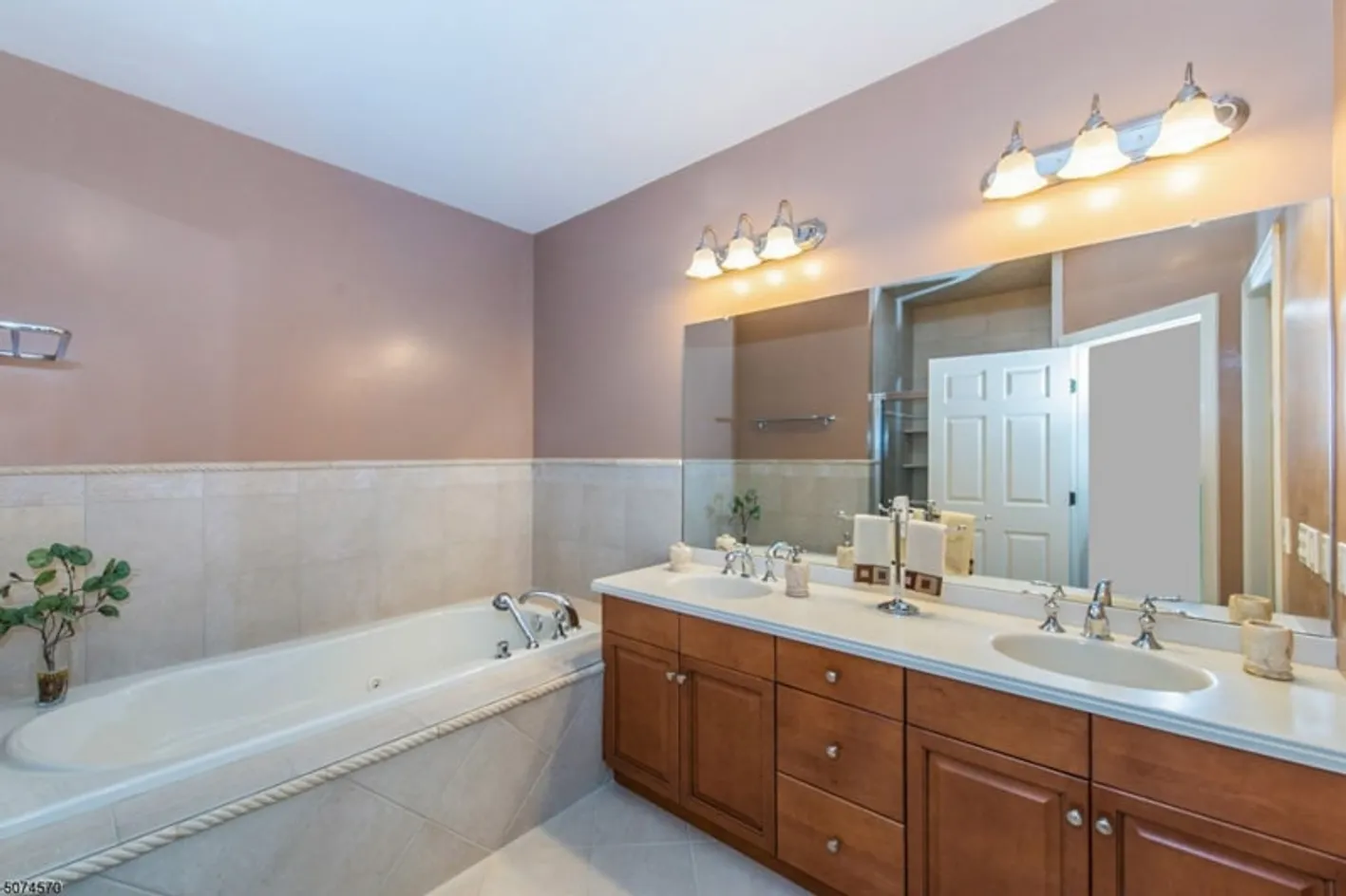 Vanities
