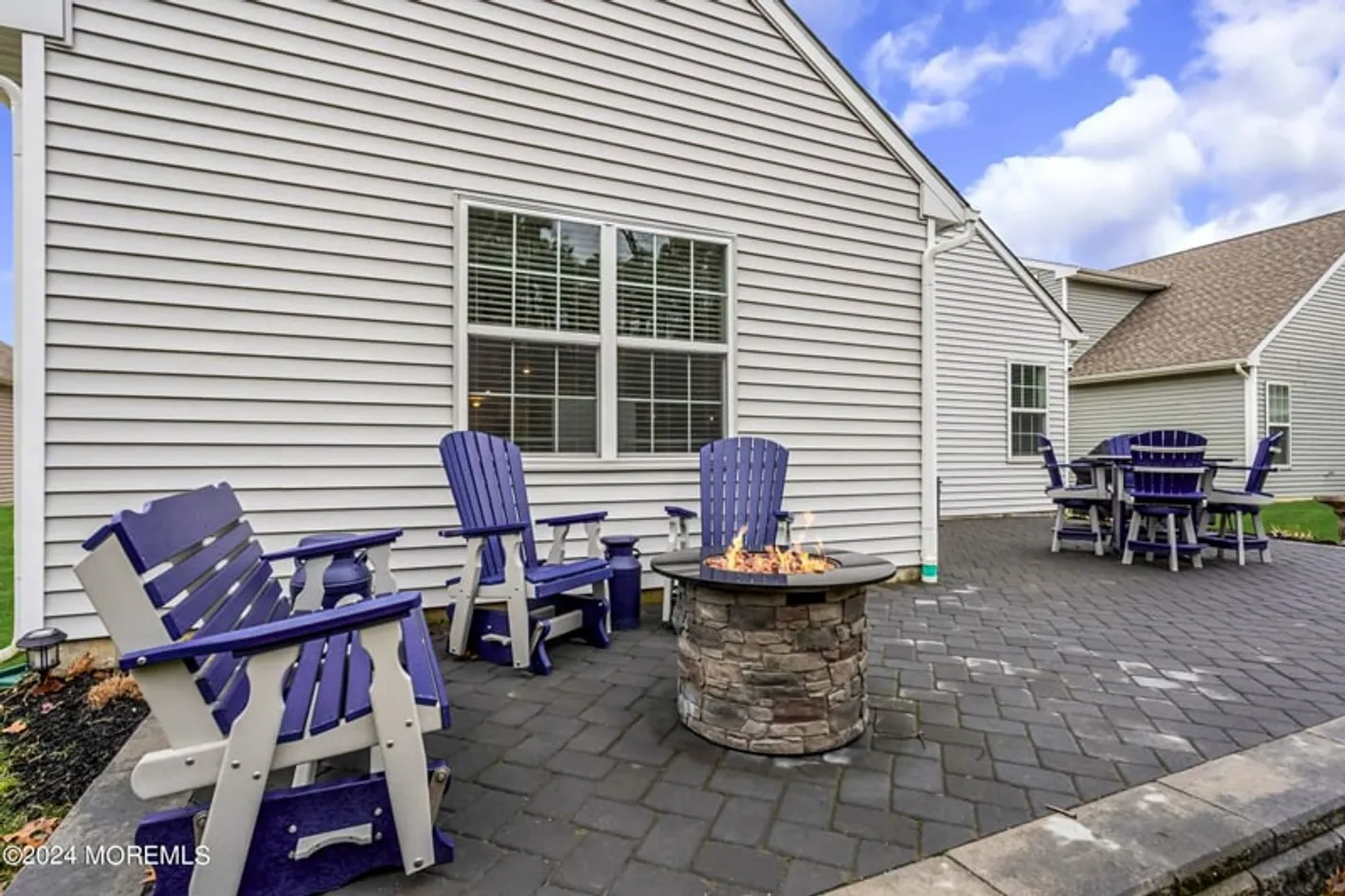 Fire Pit