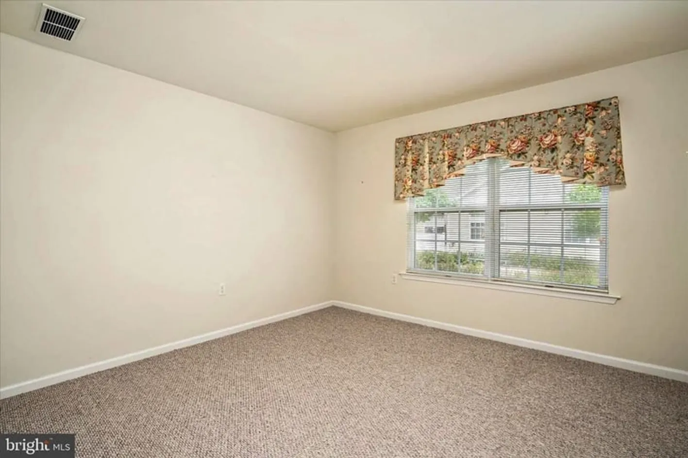 Bedroom Window