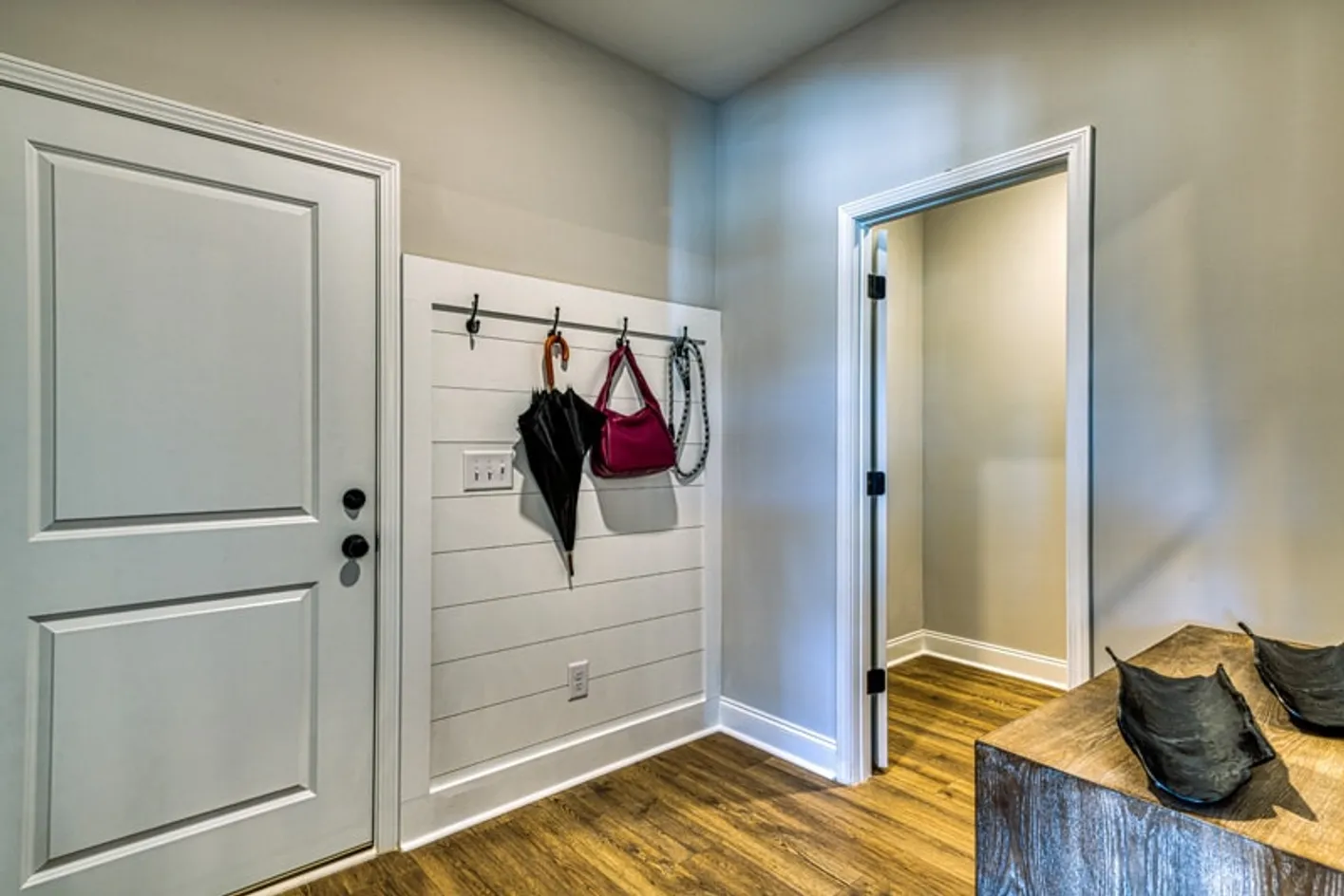 Mud Room