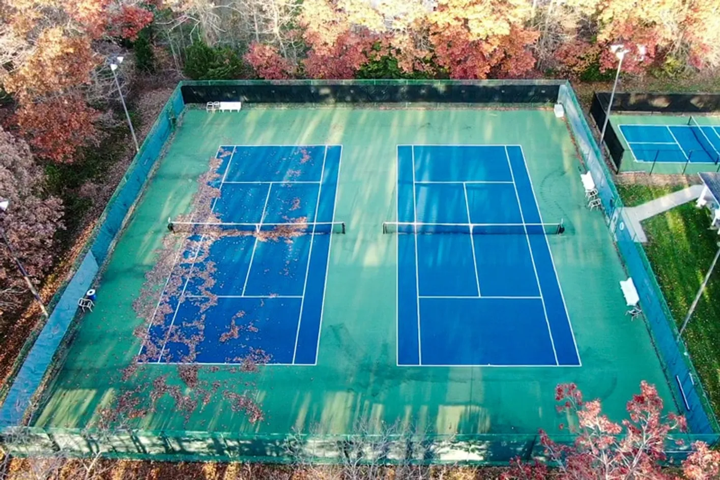 Tennis