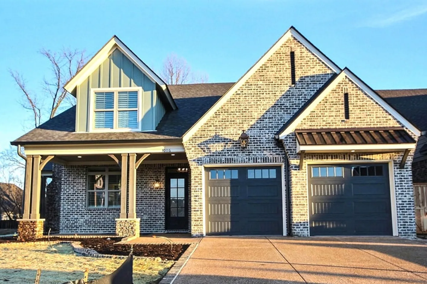 Home Exterior