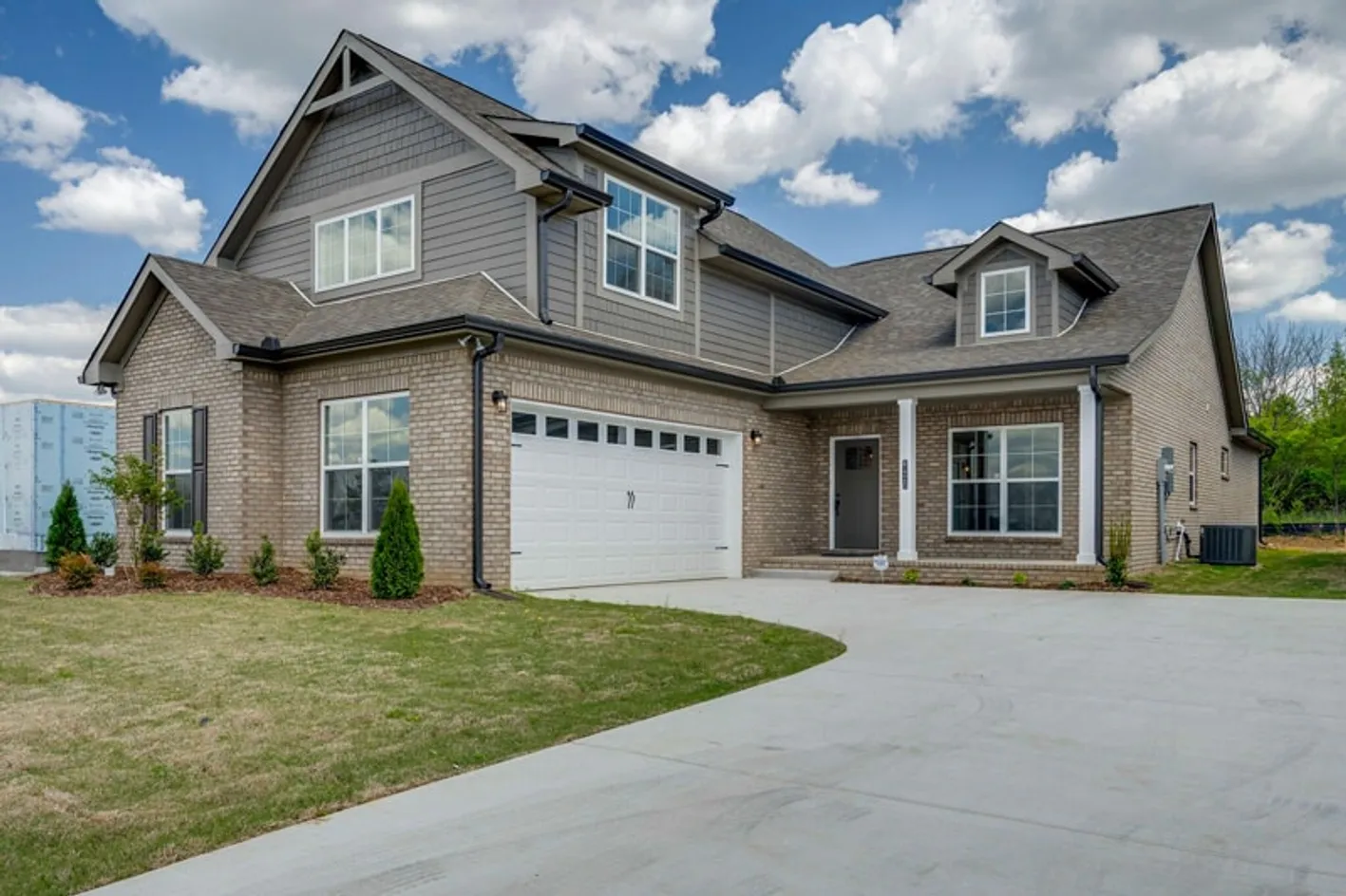 Home Exterior