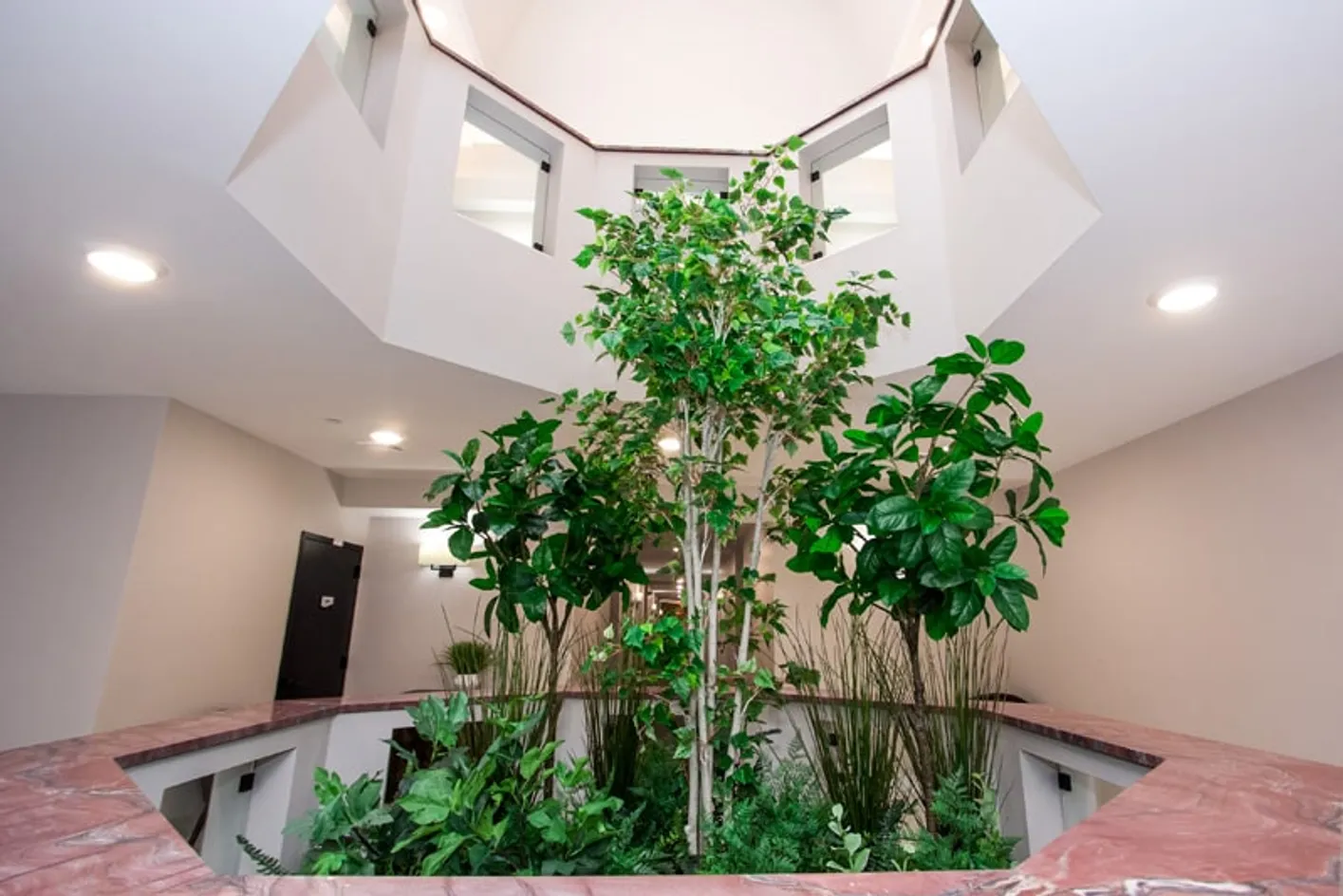 Common Area
