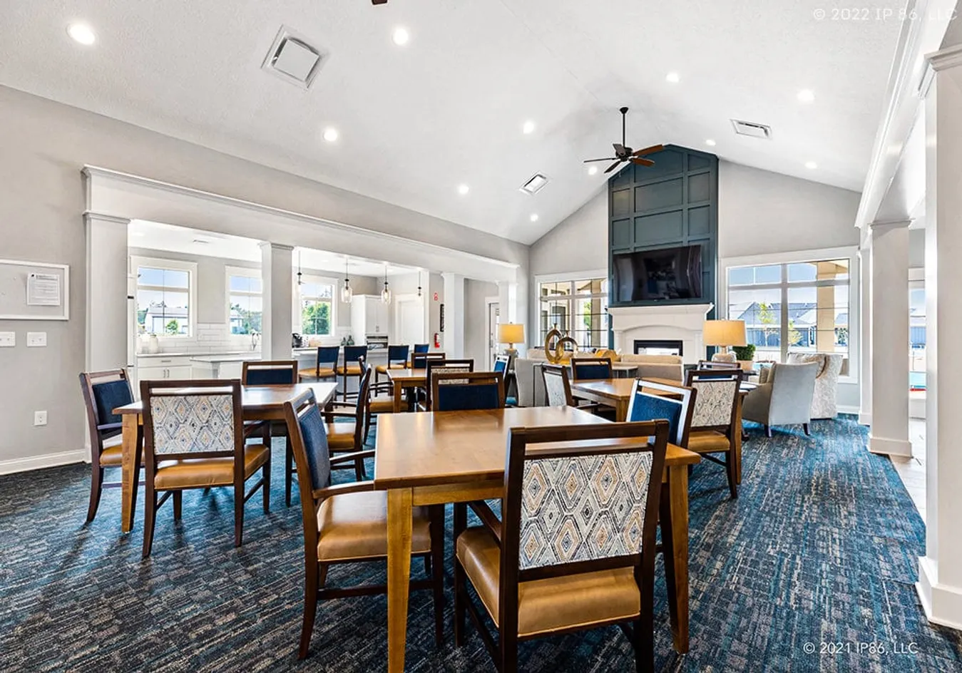 Clubhouse