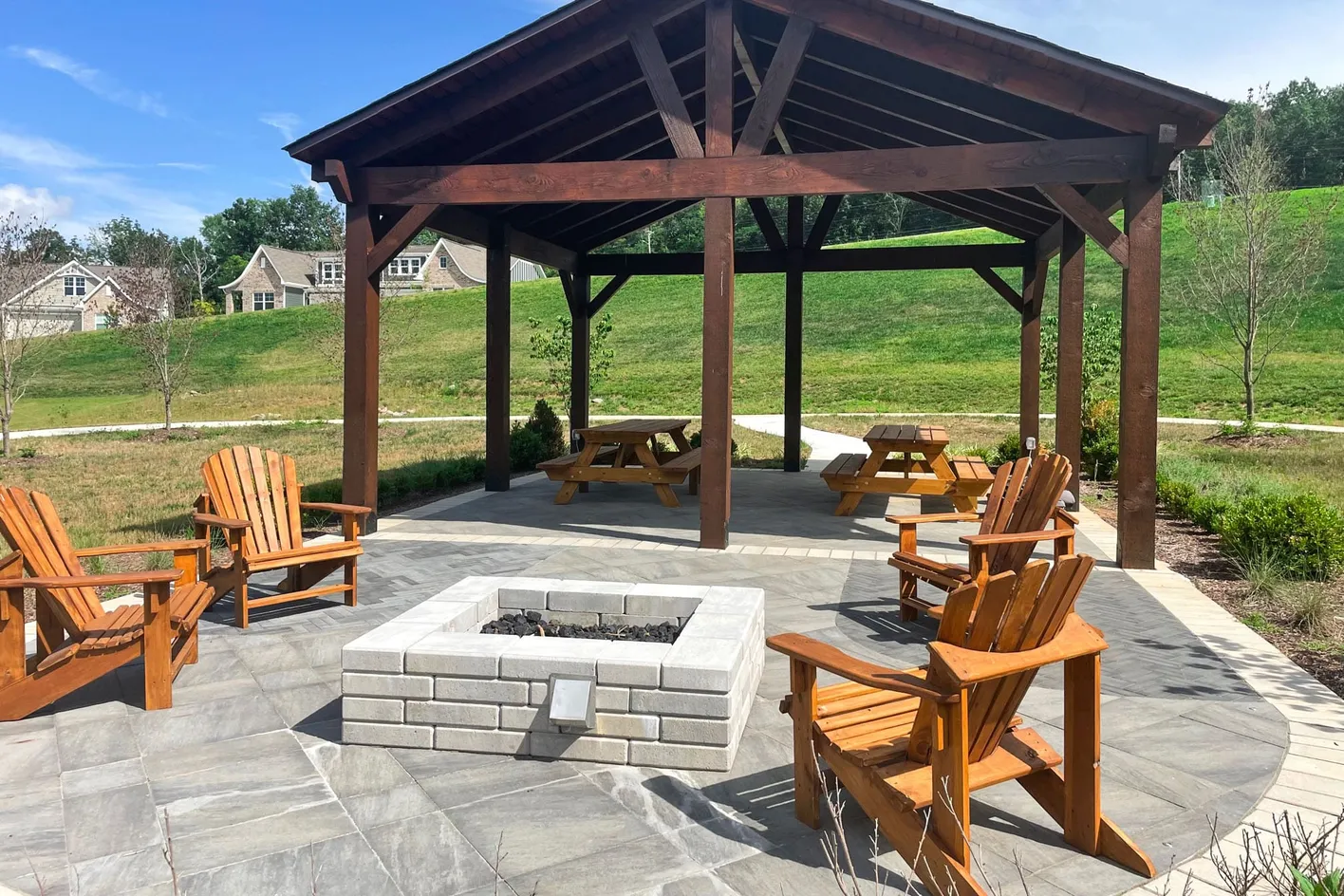 Firepit