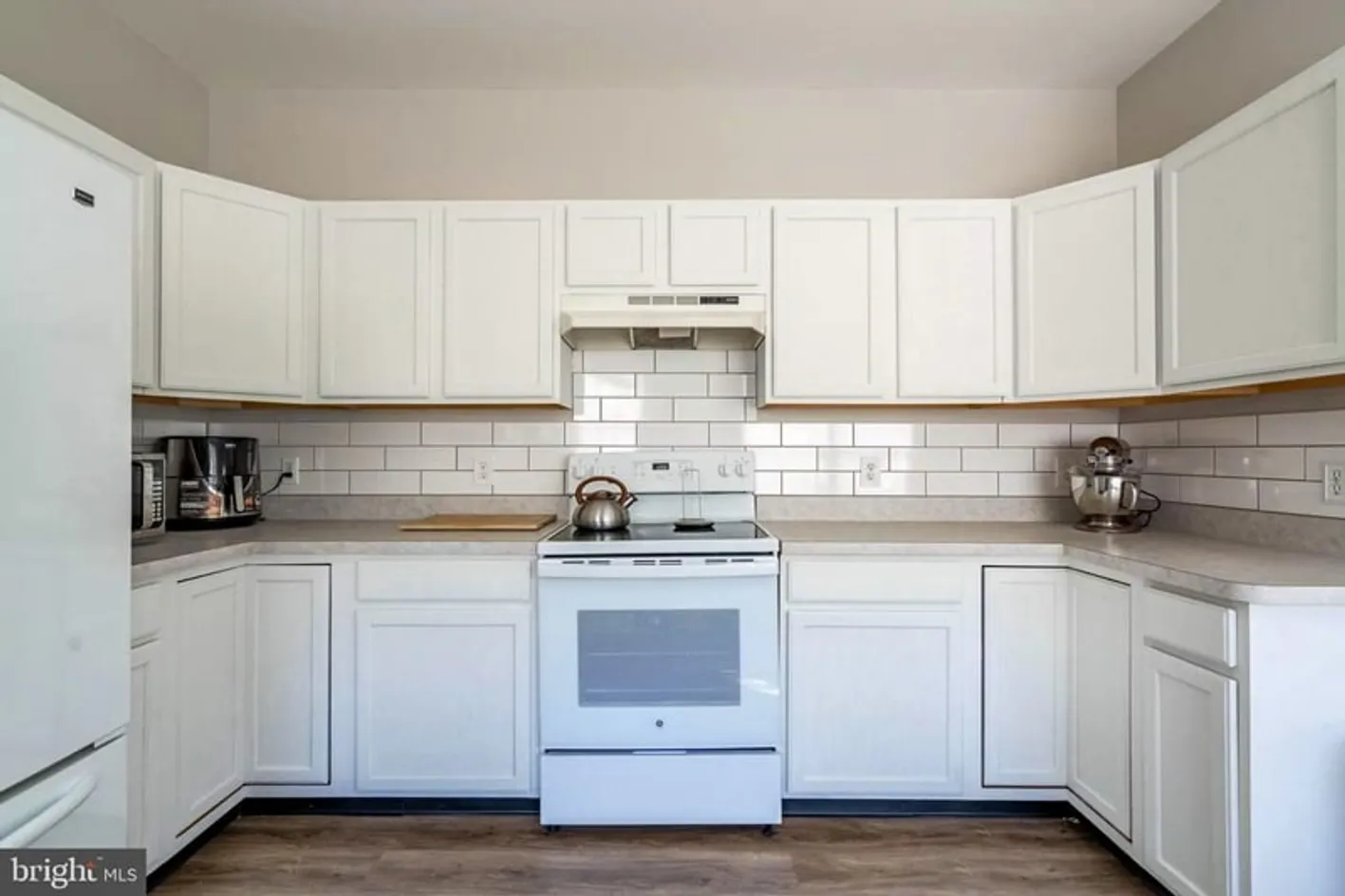 Stove
