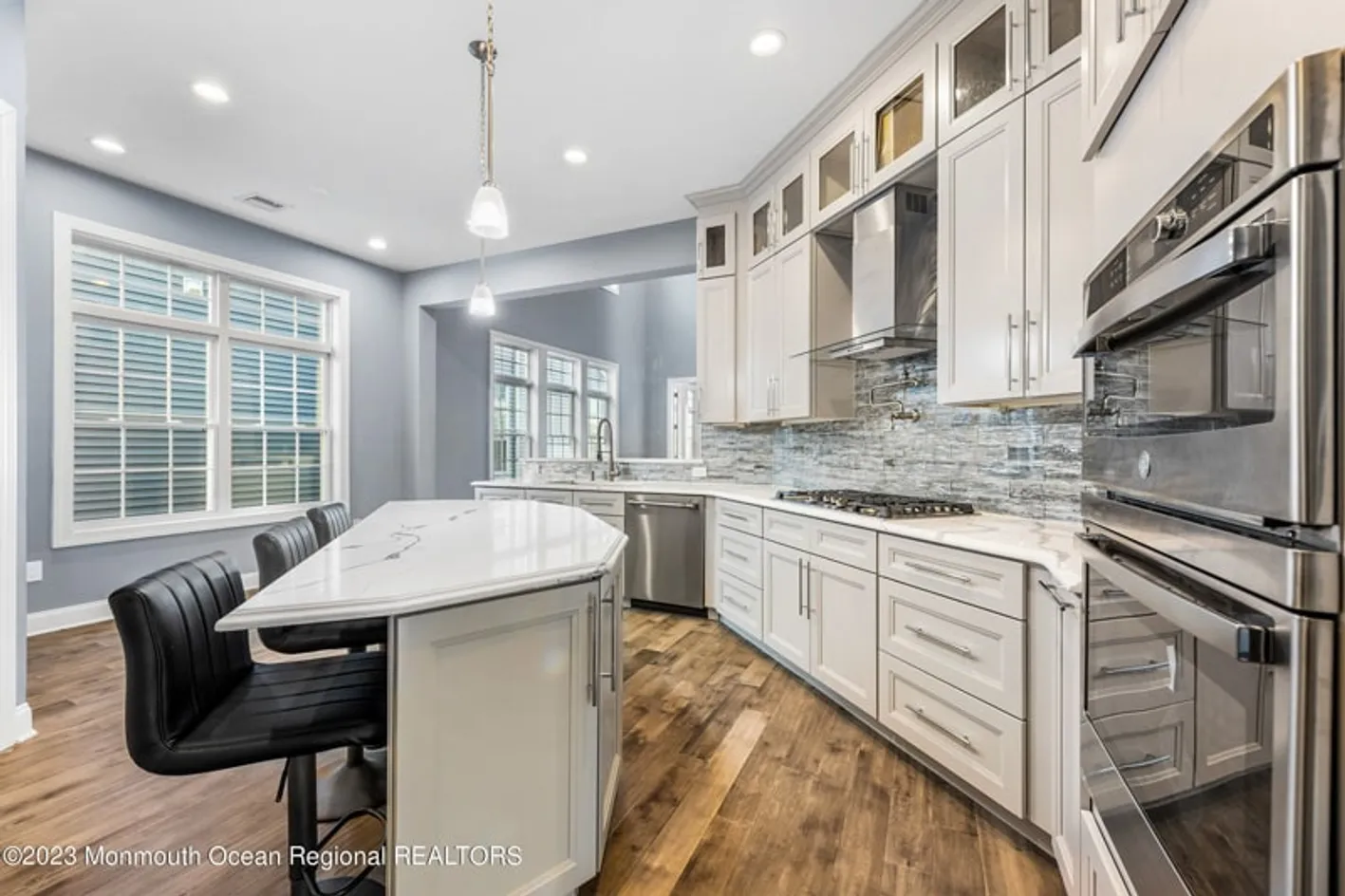 Kitchen Island