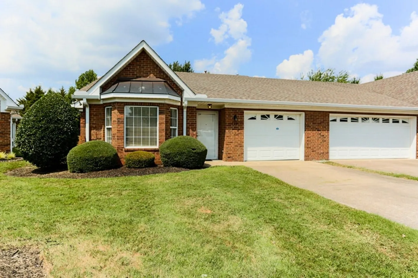 Home Exterior