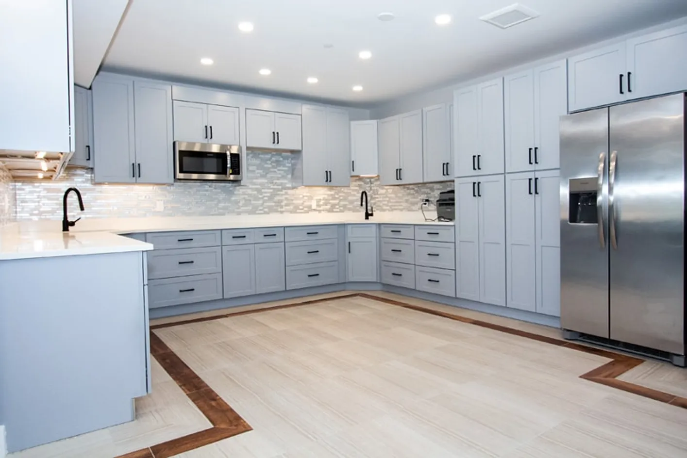Community Kitchen