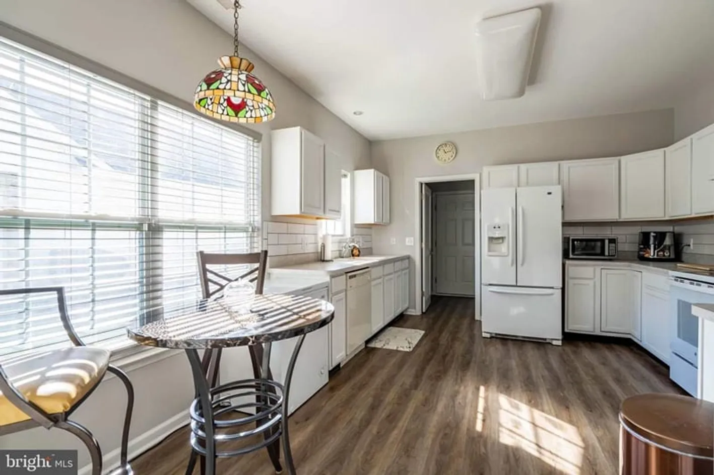 Breakfast Nook