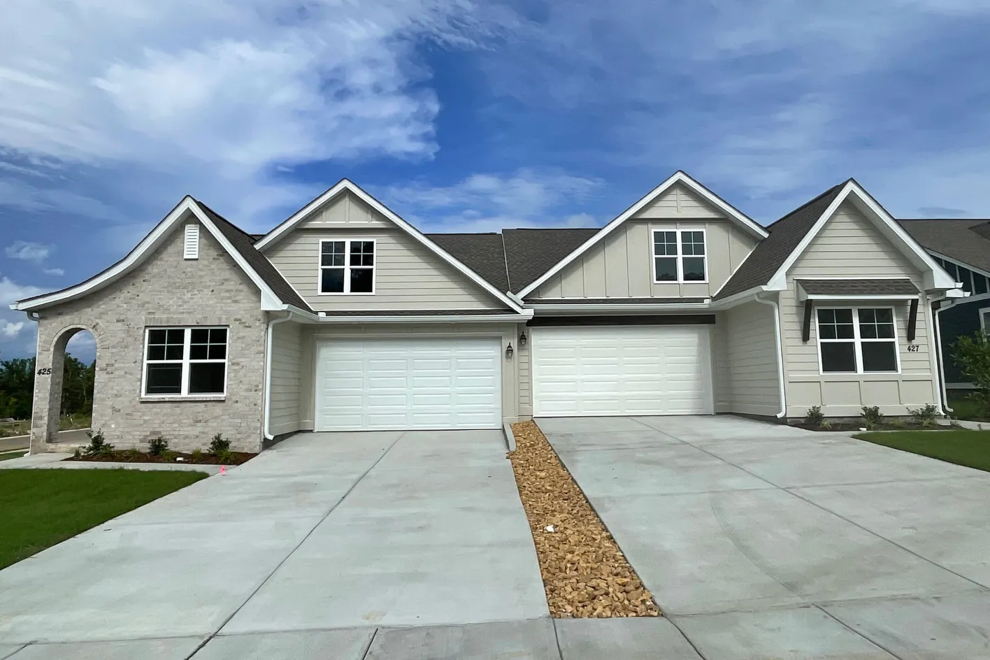 Home Exteriors