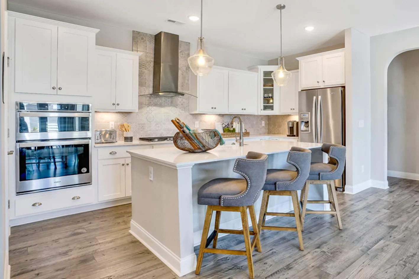 Kitchen Seating