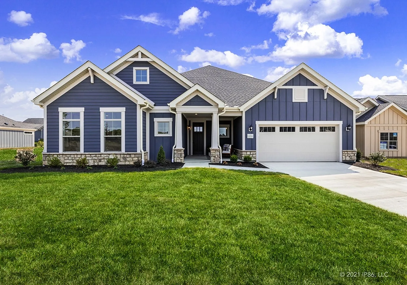 Home Exterior
