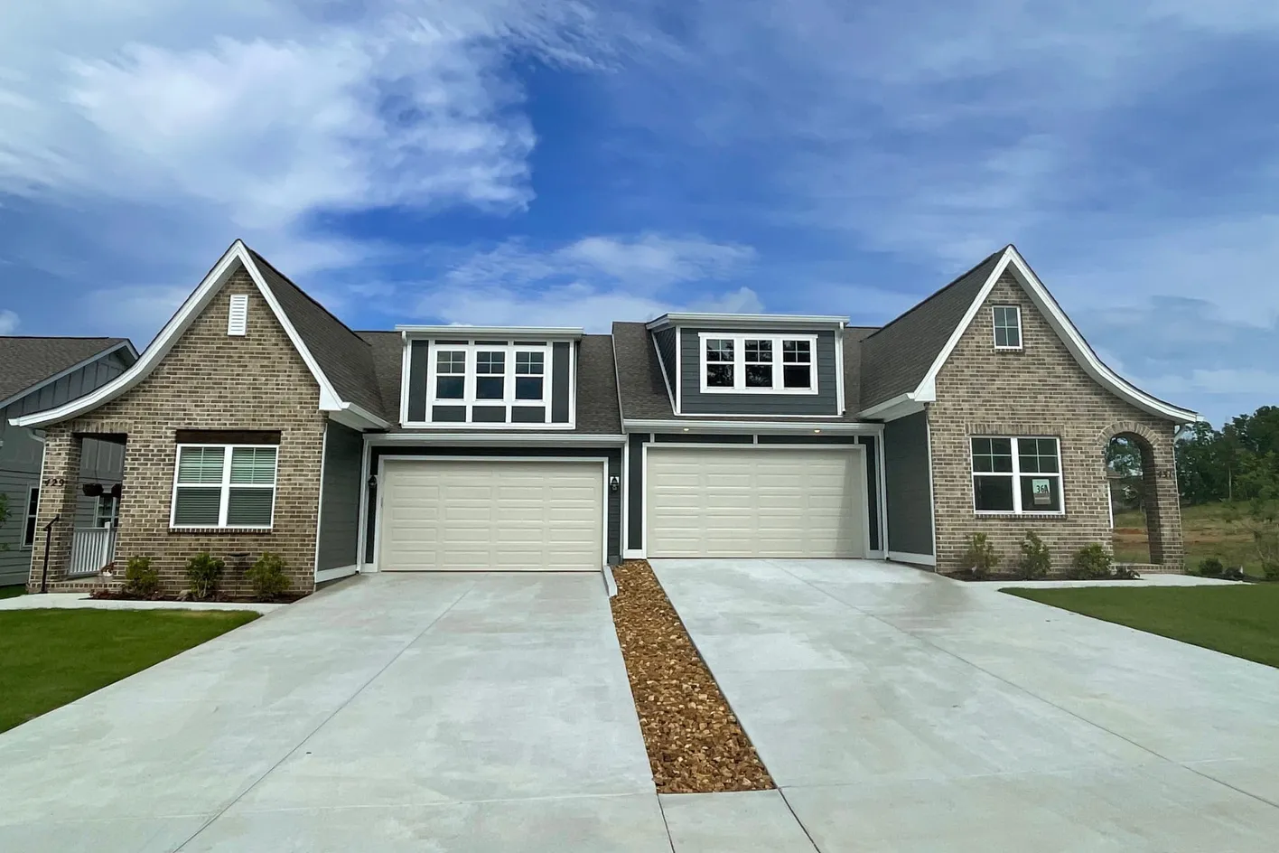 Home Exteriors Two