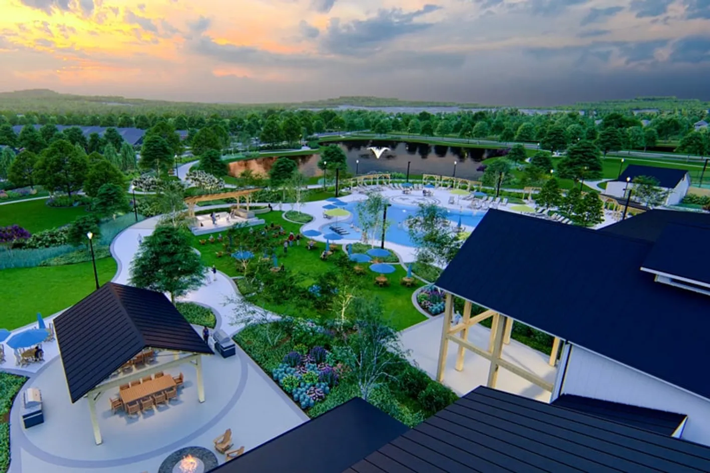 Amenities