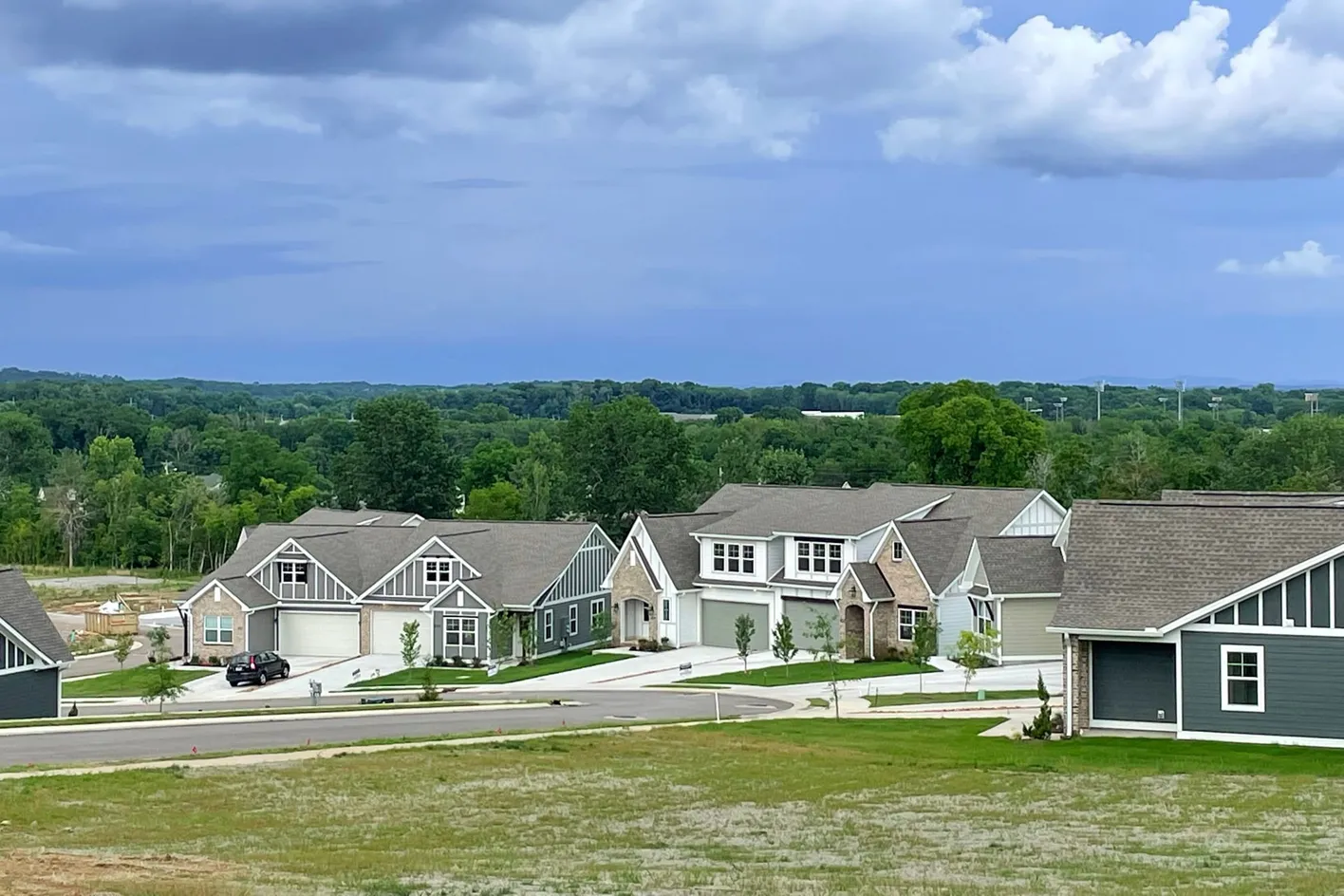 Villas