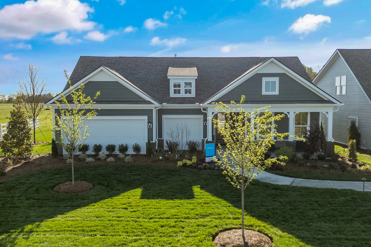 Home Exterior
