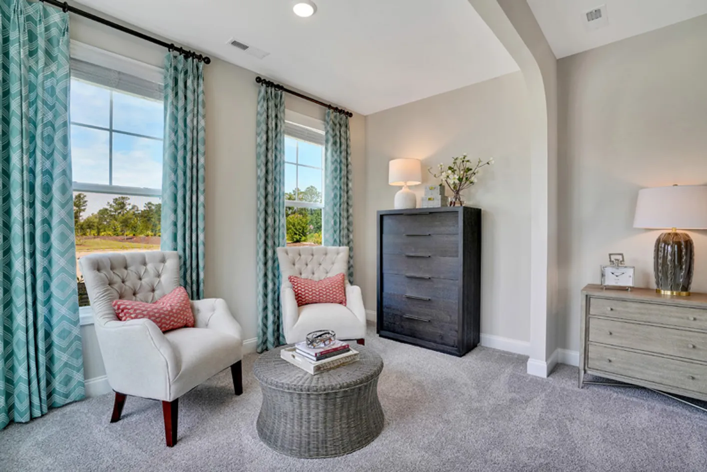 Sitting Area