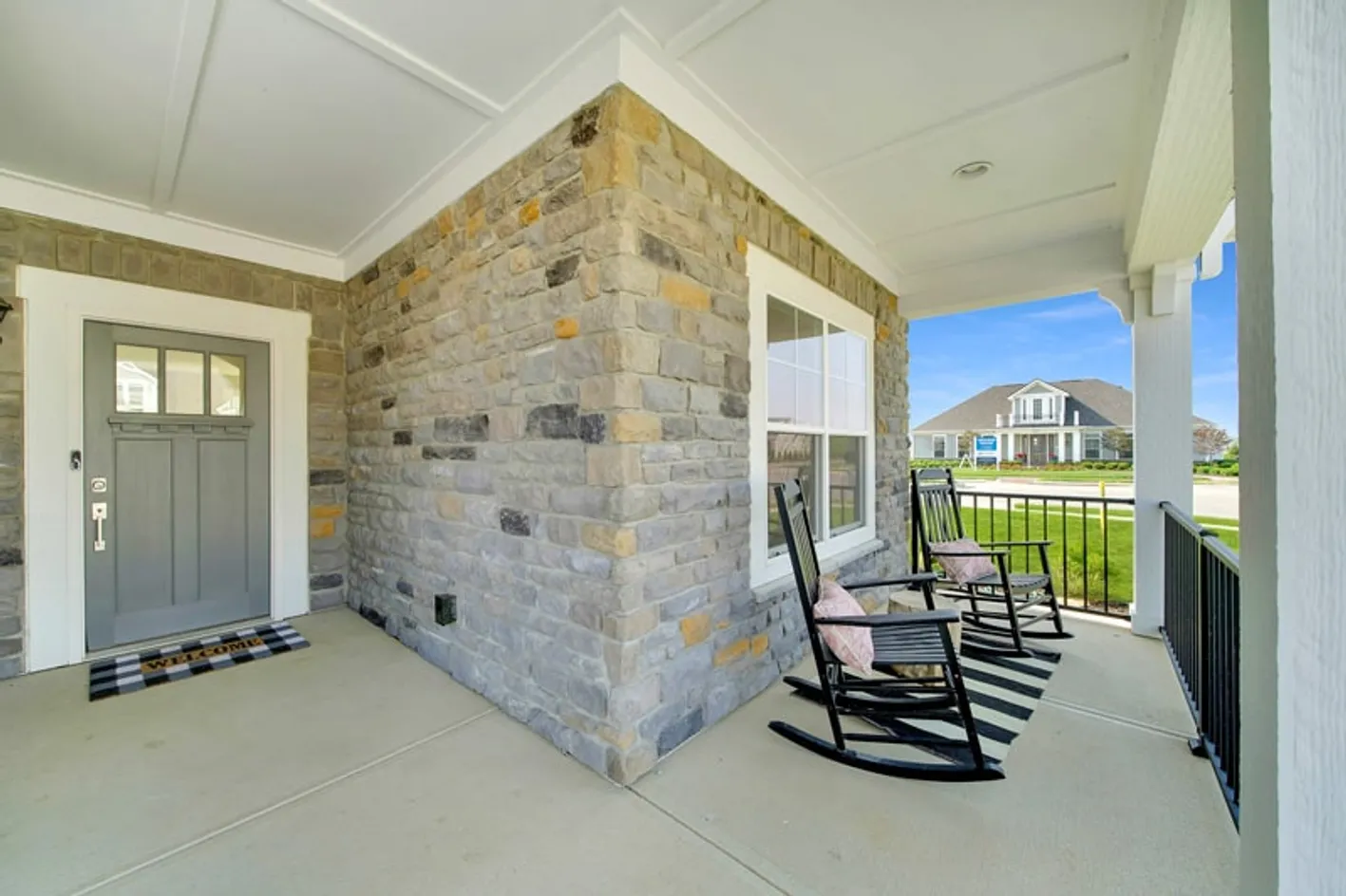 Porch