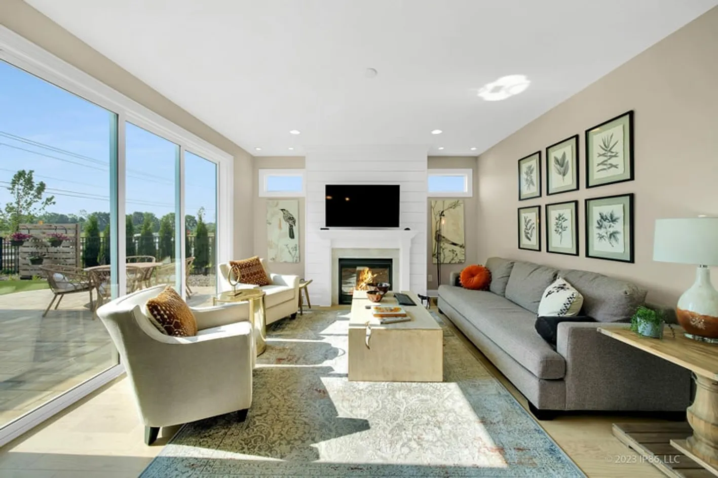 Living Room Two